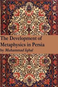 Development of Metaphysics in Persia