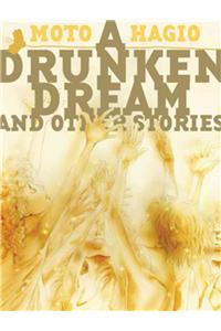 Drunken Dream and Other Stories