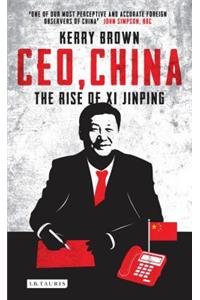 Ceo, China