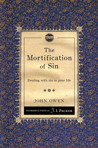 Mortification of Sin