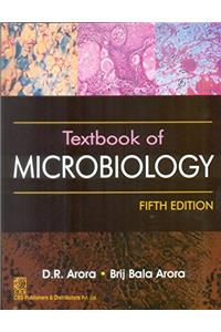 Textbook of Microbiology