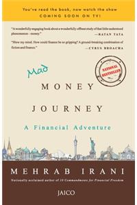 Mad Money Journey