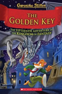 The Golden Key