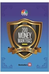 200 Money Mantras For Financial Success