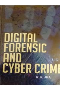 Digital Forensic and Cyber Crime