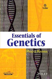 Essentials of Genetics