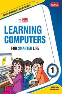 Learning Computer for Smarter Life- Class 1