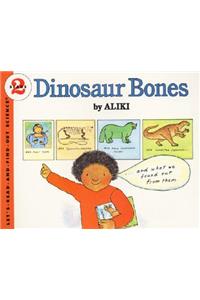 Dinosaur Bones