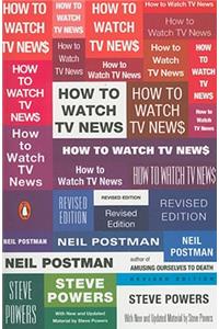 How to Watch TV News