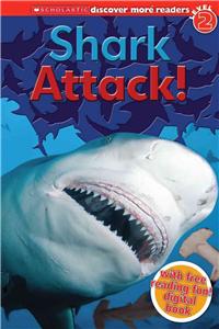 Shark Attack!