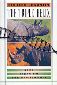 The Triple Helix