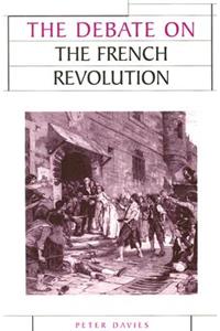 Debate on the French Revolution