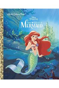 Little Mermaid (Disney Princess)