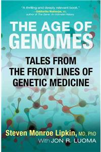 Age of Genomes