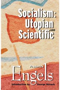 Socialism: Utopian and Scientific