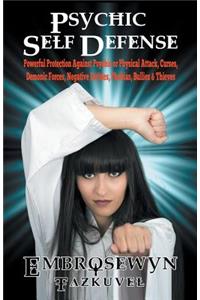 Psychic Self Defense