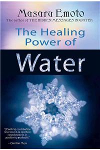 Healing Power of Water