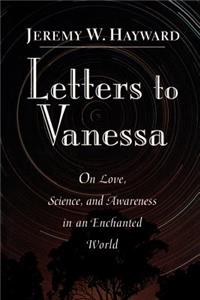 Letters to Vanessa
