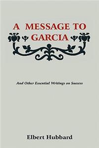 Message to Garcia