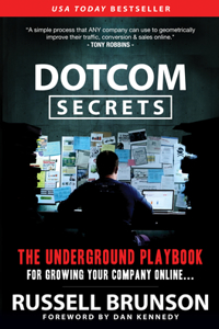 Dotcom Secrets