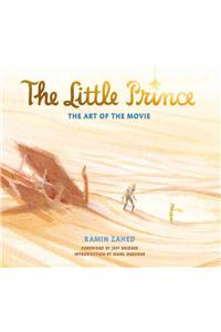 Little Prince: The Art of the Movie