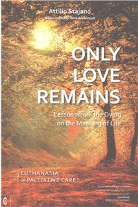 Only Love Remains