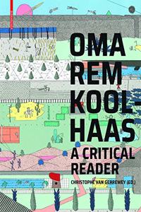 Oma/Rem Koolhaas
