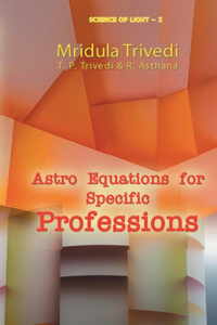 Astro Euations for Specific Professions