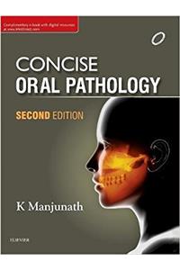 Concise Oral Pathology