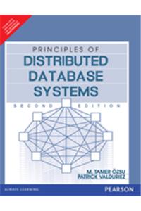 Principles of Distributed Database Systems