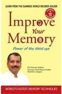 Improve Your Memory