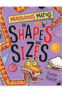 All Shapes and Sizes (Murderous Maths)