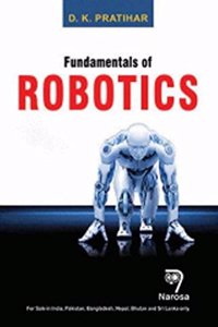 Fundamentals of Robotics