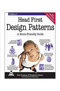 Head First Design Patterns, 10th Anniversary Edition (Covers Java 8) : A Brain-Friendly Guide