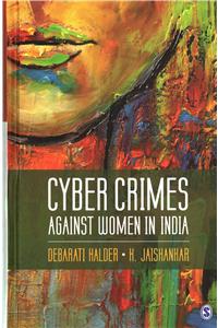 Cyber Crimes Against Women in India