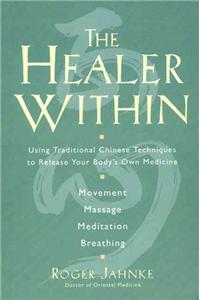 Healer Within