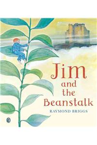 Jim and the Beanstalk