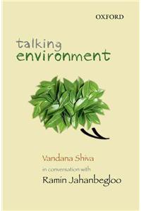 Talking Environment