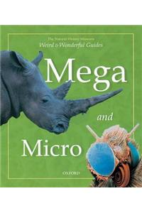 Mega and Micro
