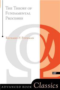 Theory of Fundamental Processes