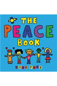 The Peace Book