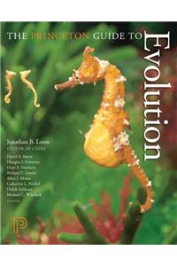 Princeton Guide to Evolution
