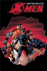 Astonishing X-Men - Volume 2