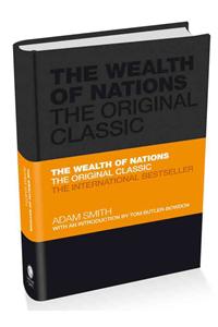 Wealth of Nations