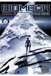 Biomega, Vol. 6, 6