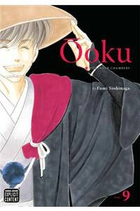 Ôoku: The Inner Chambers, Vol. 9