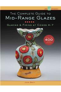 Complete Guide to Mid-Range Glazes