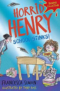 Horrid Henry: School Stinks