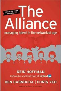The Alliance: Managing Talent in the Networked Age