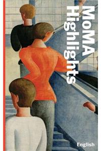 MoMA Highlights